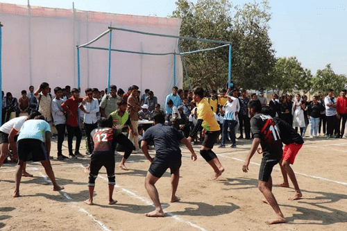 HJD Institute Bhuj Events and Sports photo 6